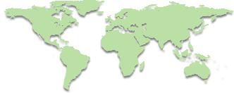International Configurations World Map